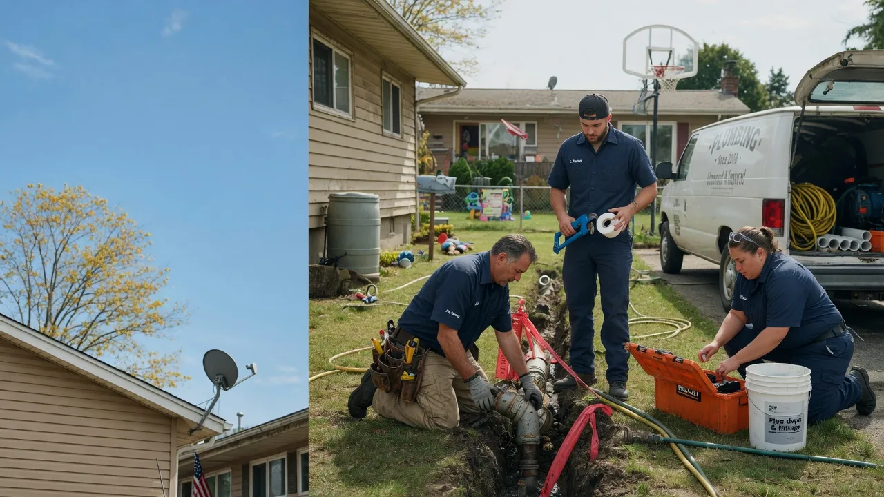 Garbage Disposal Replacement in Custer City, PA near me