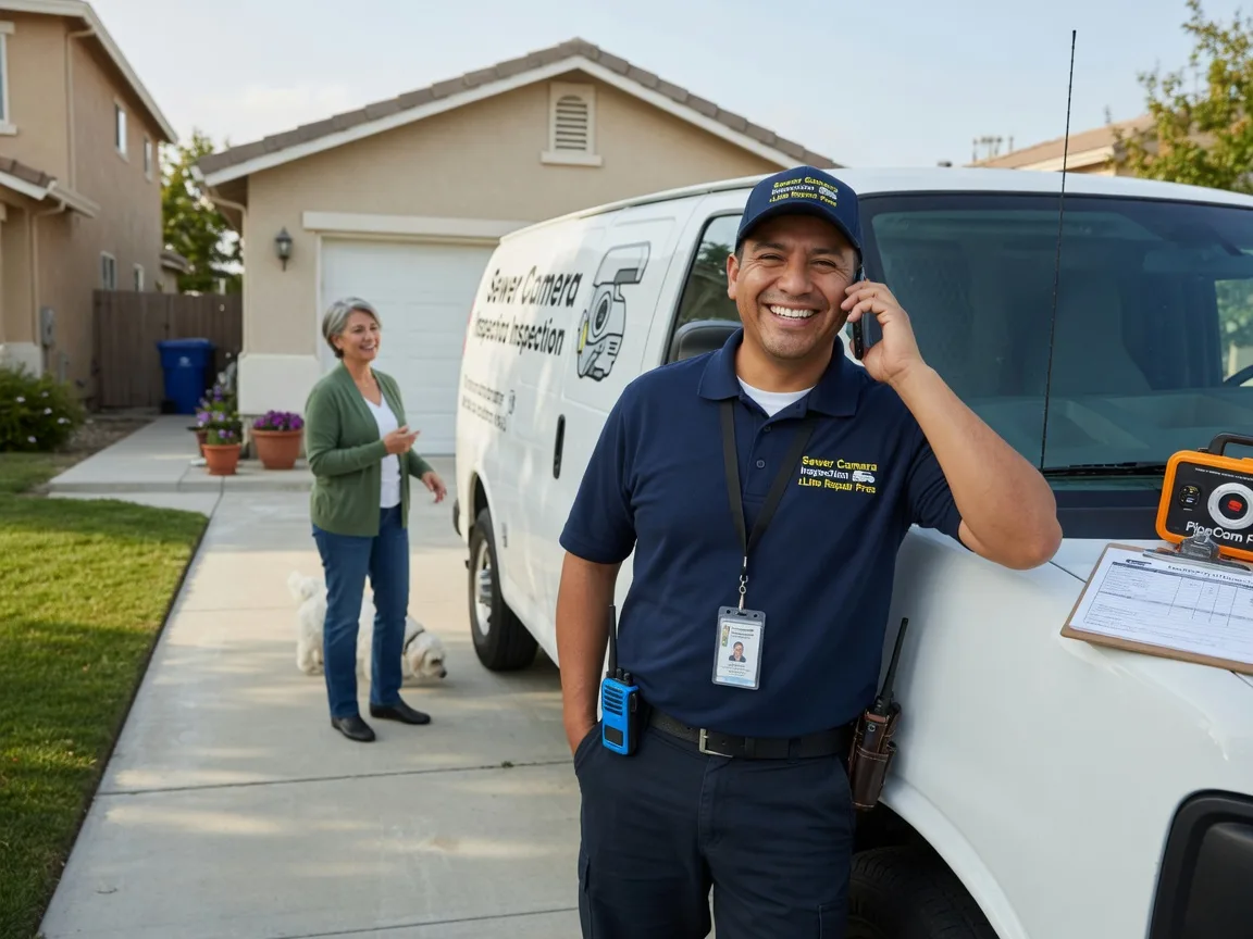 Sewer Line Repair Custer City, PA FAQs